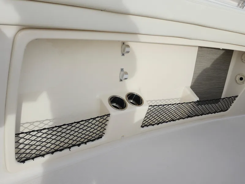 Slide: The Image of Grady-White Canyon 376 2023 - 50