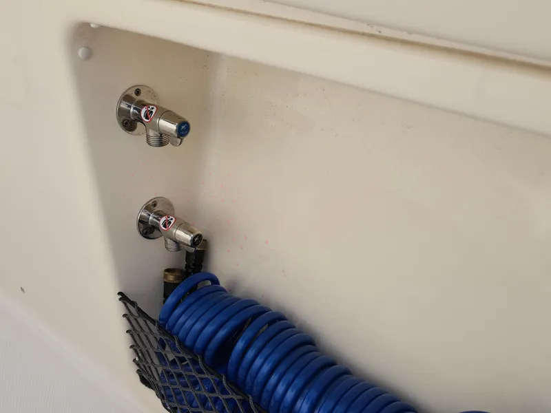 Slide: The Image of Grady-White Canyon 376 2023 - 51