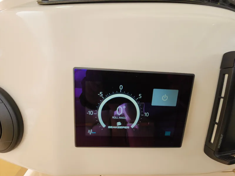 Slide: The Image of Grady-White Canyon 376 2023 - 52