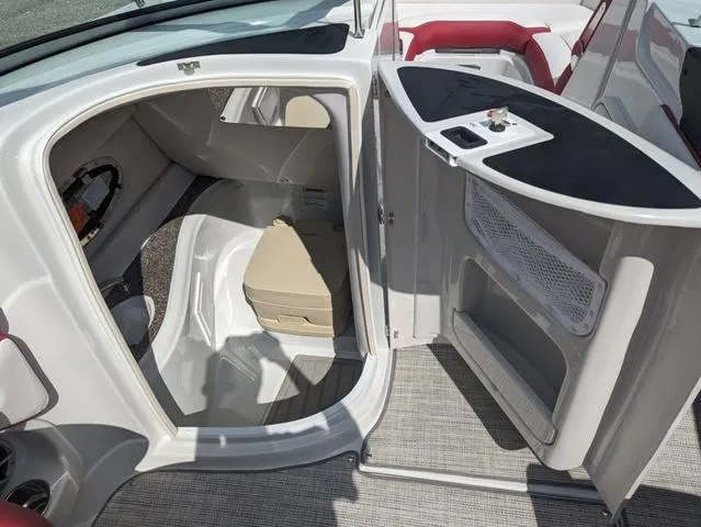 Slide: The Image of Crownline Boats Eclipse E235 2024 - 12