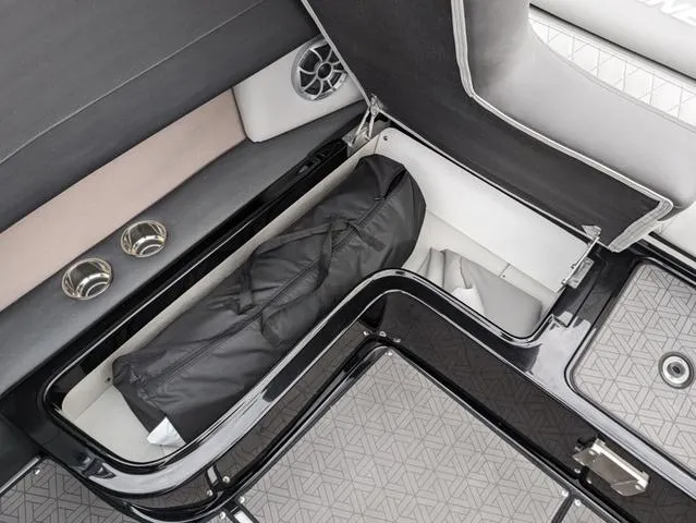 Slide: The Image of Crownline Boats 240 SS LPX 2024 - 20