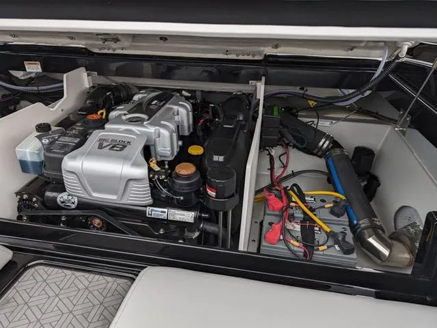 Slide: The Image of Crownline Boats 240 SS LPX 2024 - 22