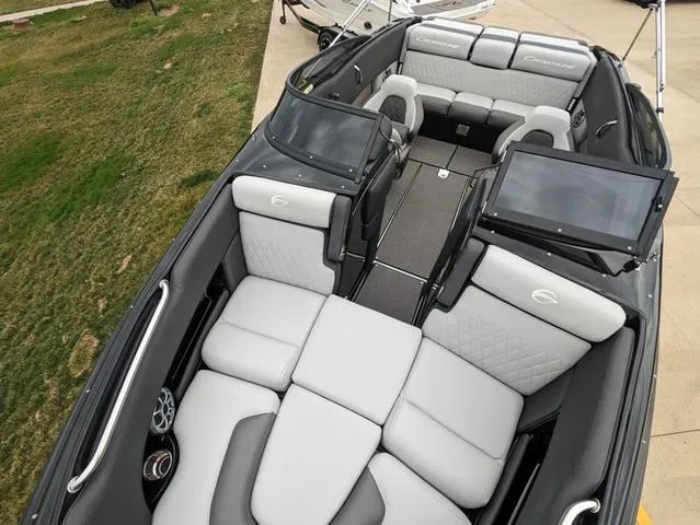 Slide: The Image of Crownline Boats 240 SS LPX 2024 - 8