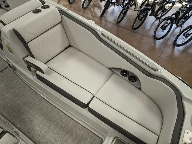 Slide: The Image of Crownline Boats E210 XS 2024 - 14