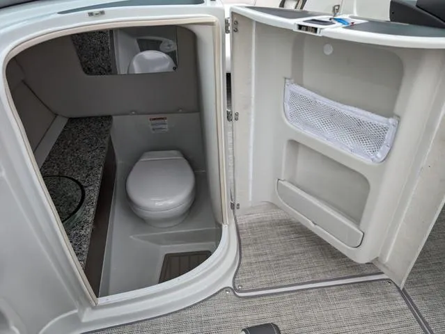 Slide: The Image of Crownline Boats 260 SS 2024 - 16