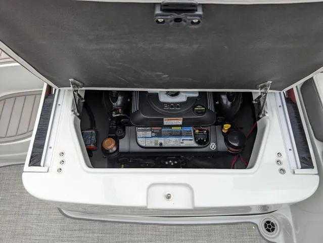 Slide: The Image of Crownline Boats 260 SS 2024 - 20