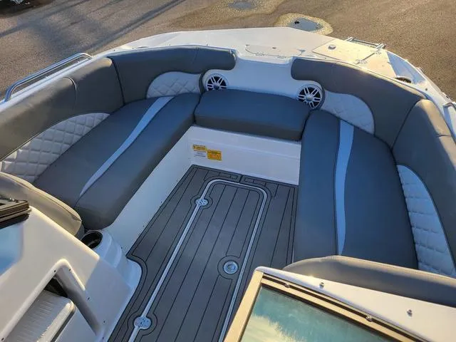 Slide: The Image of NauticStar 203DC 2025 - 11