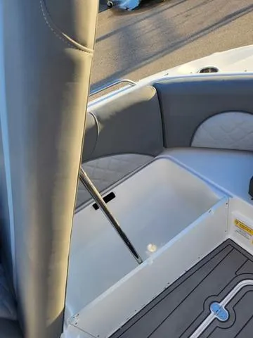 Slide: The Image of NauticStar 203DC 2025 - 13