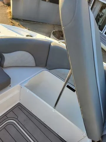 Slide: The Image of NauticStar 203DC 2025 - 14