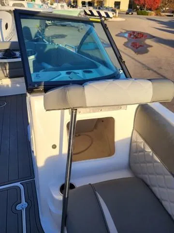 Slide: The Image of NauticStar 203DC 2025 - 15