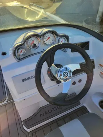 Slide: The Image of NauticStar 203DC 2025 - 19