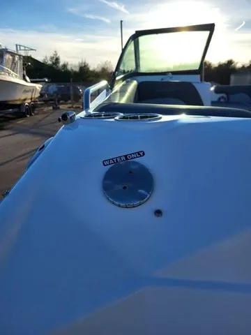 Slide: The Image of NauticStar 203DC 2025 - 33