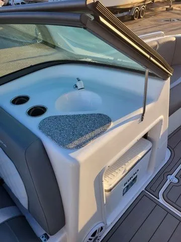 Slide: The Image of NauticStar 203DC 2025 - 36