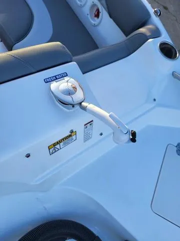 Slide: The Image of NauticStar 203DC 2025 - 39