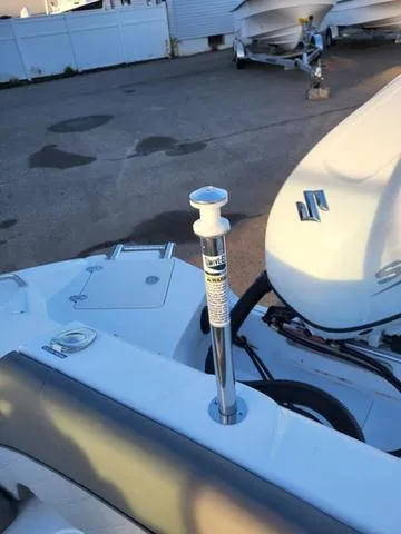 Slide: The Image of NauticStar 203DC 2025 - 40