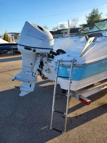 Slide: The Image of NauticStar 203DC 2025 - 6