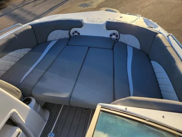 Slide: The Image of NauticStar 203DC 2025 - 8