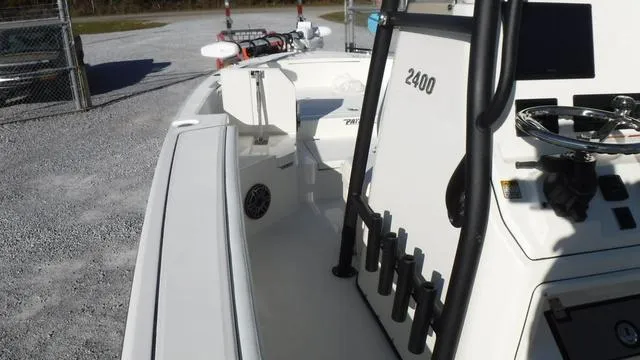 Slide: The Image of Pathfinder 2400 TRS 2025 - 10