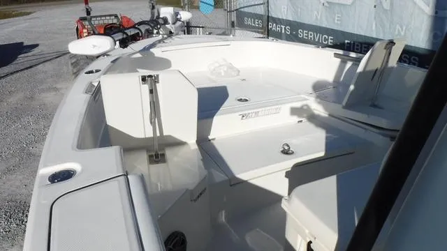 Slide: The Image of Pathfinder 2400 TRS 2025 - 15