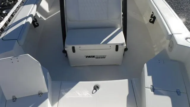 Slide: The Image of Pathfinder 2400 TRS 2025 - 18