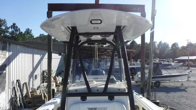 Slide: The Image of Pathfinder 2400 TRS 2025 - 19