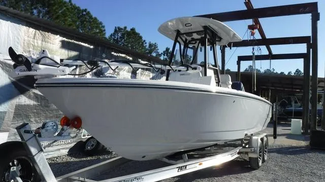 Slide: The Image of Pathfinder 2400 TRS 2025 - 2