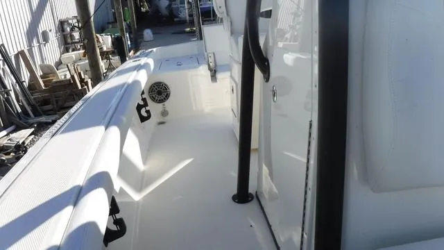 Slide: The Image of Pathfinder 2400 TRS 2025 - 20