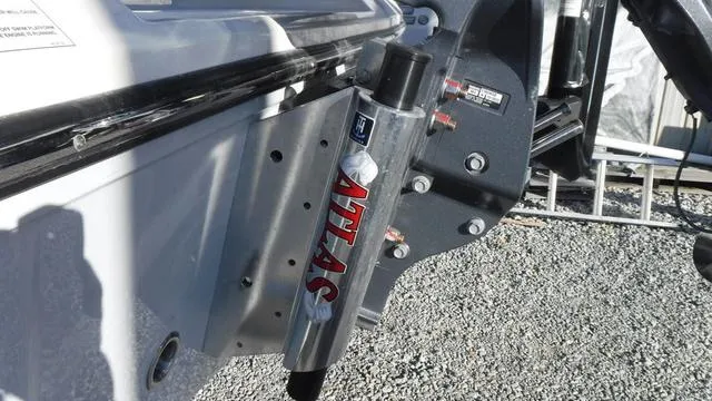 Slide: The Image of Pathfinder 2400 TRS 2025 - 25