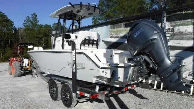 Slide: The Image of Pathfinder 2400 TRS 2025 - 3