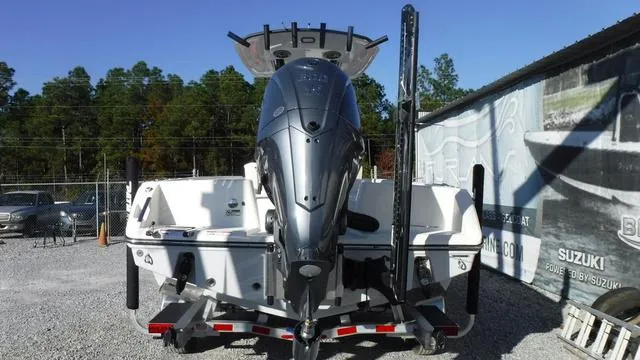 Slide: The Image of Pathfinder 2400 TRS 2025 - 4