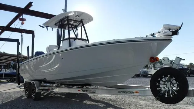 Slide: The Image of Pathfinder 2400 TRS 2025 - 5