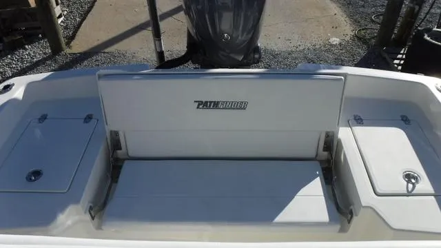 Slide: The Image of Pathfinder 2400 TRS 2025 - 7