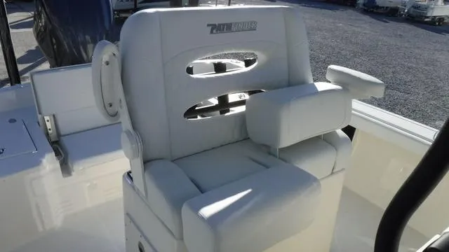 Slide: The Image of Pathfinder 2400 TRS 2025 - 8