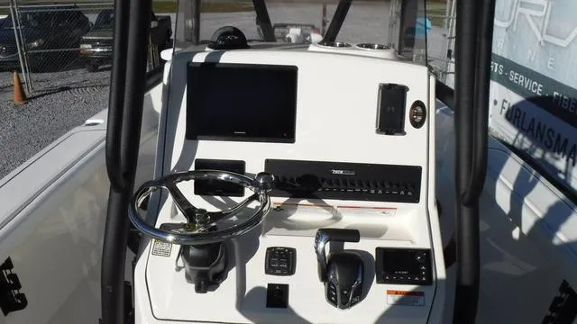 Slide: The Image of Pathfinder 2400 TRS 2025 - 9