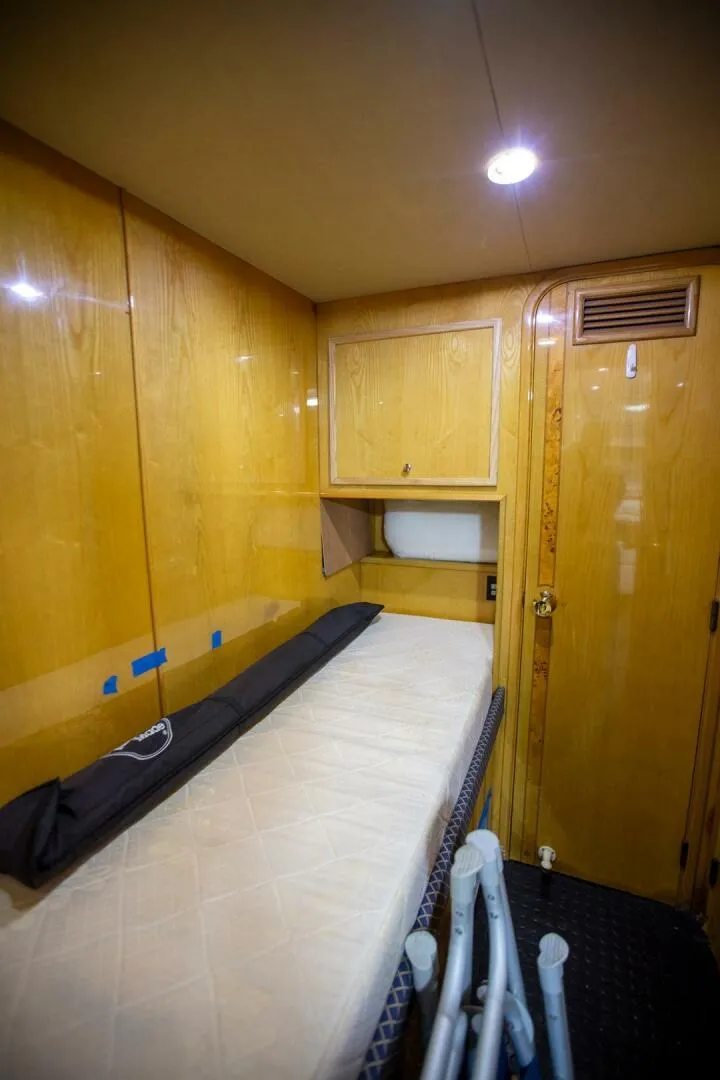 Slide: The Image of Tarrab Motoryacht 1999 - 56
