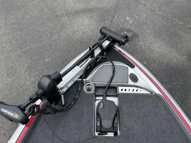 Slide: The Image of Triton 18 TrX 2025 - 3