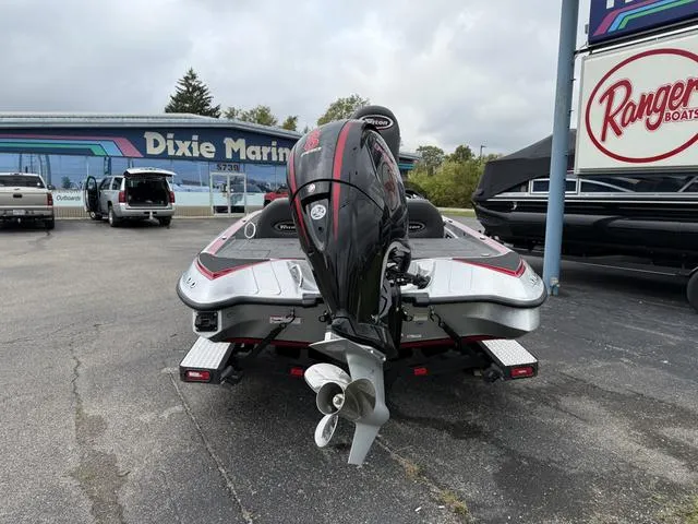 Slide: The Image of Triton 18 TrX 2025 - 6