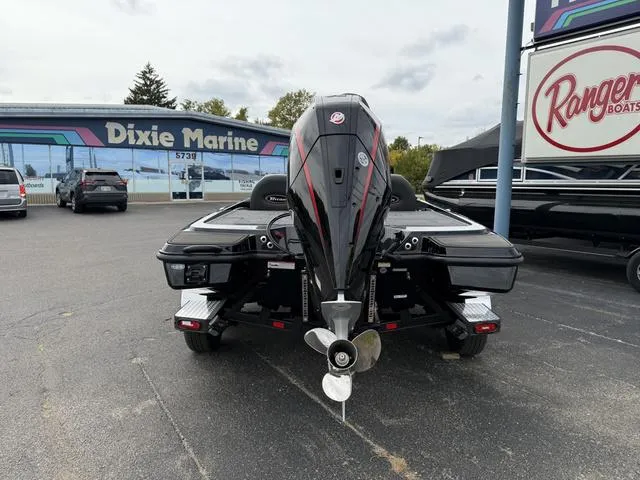 Slide: The Image of Triton 20XP Patriot 2025 - 6