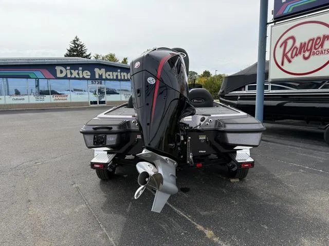 Slide: The Image of Triton 21XP Patriot 2025 - 6