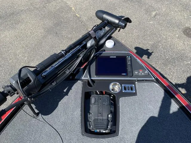 Slide: The Image of Ranger Z521R CUP 2024 - 3