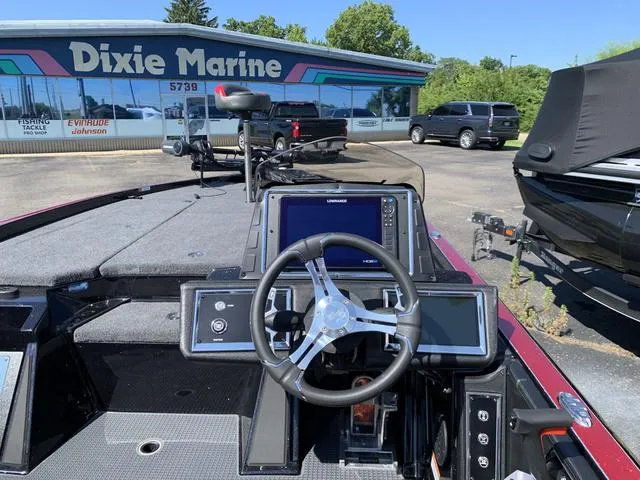 Slide: The Image of Ranger Z521R CUP 2024 - 4