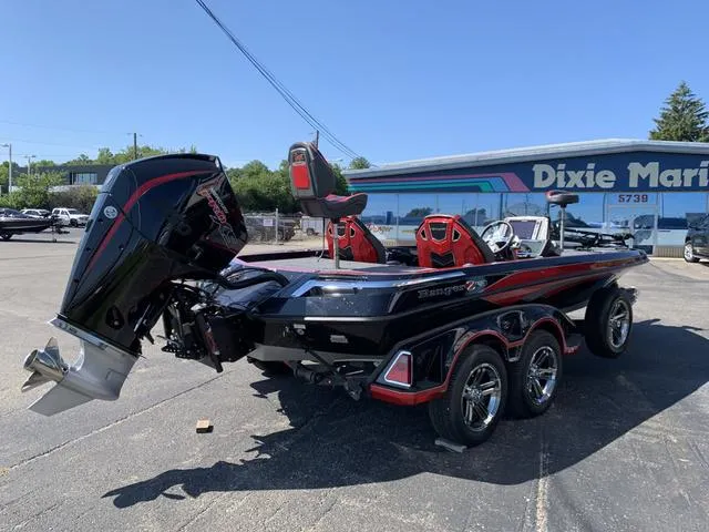 Slide: The Image of Ranger Z521R CUP 2024 - 5