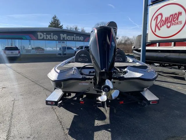 Slide: The Image of Triton 179TRX 2024 - 3