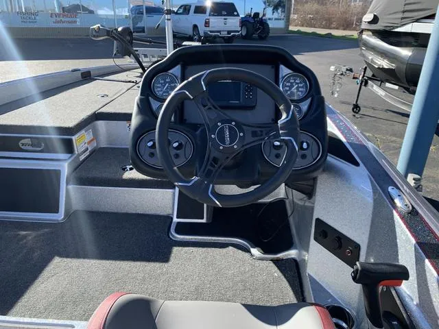 Slide: The Image of Triton 179TRX 2024 - 5