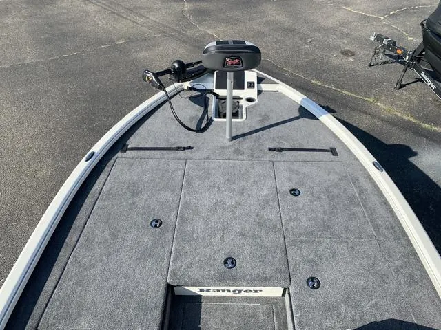 Slide: The Image of Ranger ALPHA 208 2025 - 4