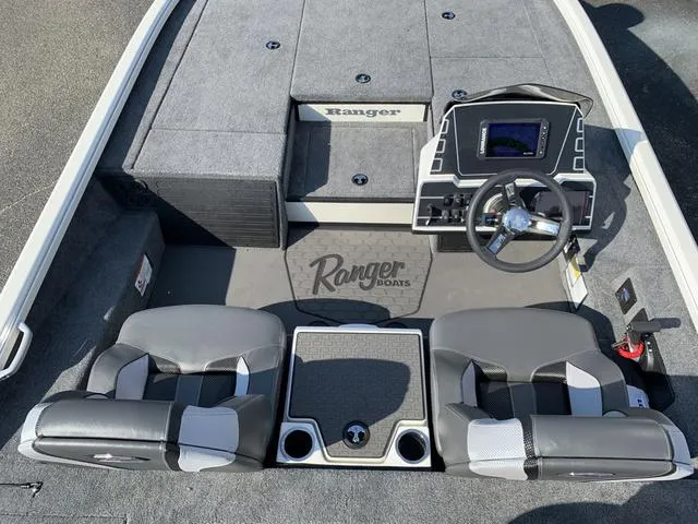 Slide: The Image of Ranger ALPHA 208 2025 - 5