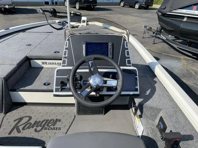 Slide: The Image of Ranger ALPHA 208 2025 - 6