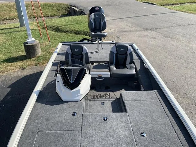 Slide: The Image of Ranger ALPHA 208 2025 - 7