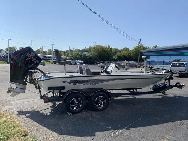 Slide: The Image of Ranger ALPHA 208 2025 - 8