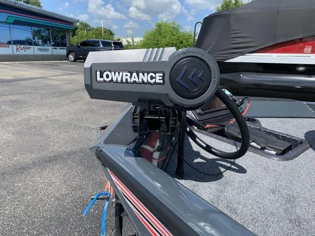 Slide: The Image of Ranger RT188P 2024 - 3